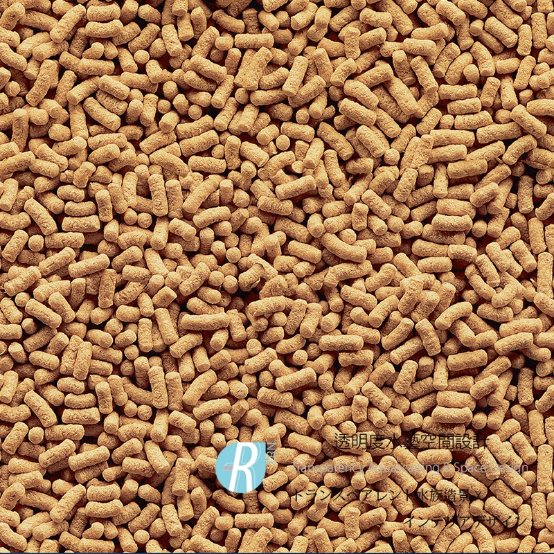 透明度 TRN｜Tetra 德彩｜Pond Sticks 池塘錦鯉成長條狀揚色飼料｜浮上性｜條狀｜10L-細節圖2