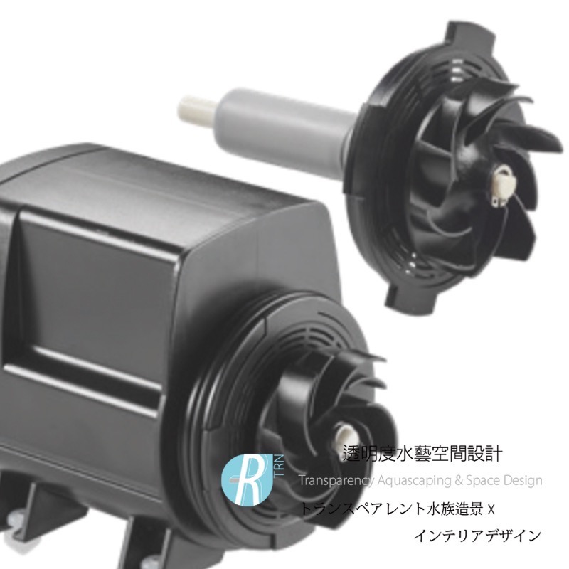 透明度 TRN｜SICCE 希捷｜SYNCRA ADV 10.0 高階版多功能海陸馬達｜10000L/h｜水陸馬達-細節圖5