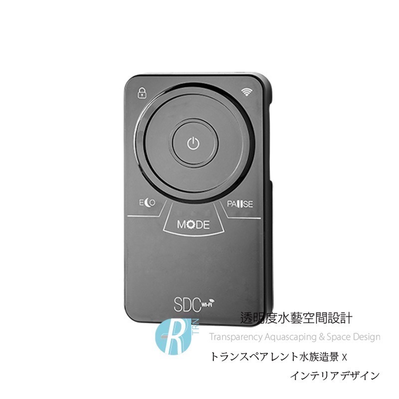 透明度 TRN｜SICCE 希捷｜SYNCRA SDC 6.0 智能變頻海陸馬達｜水陸馬達 沉水馬達-細節圖3