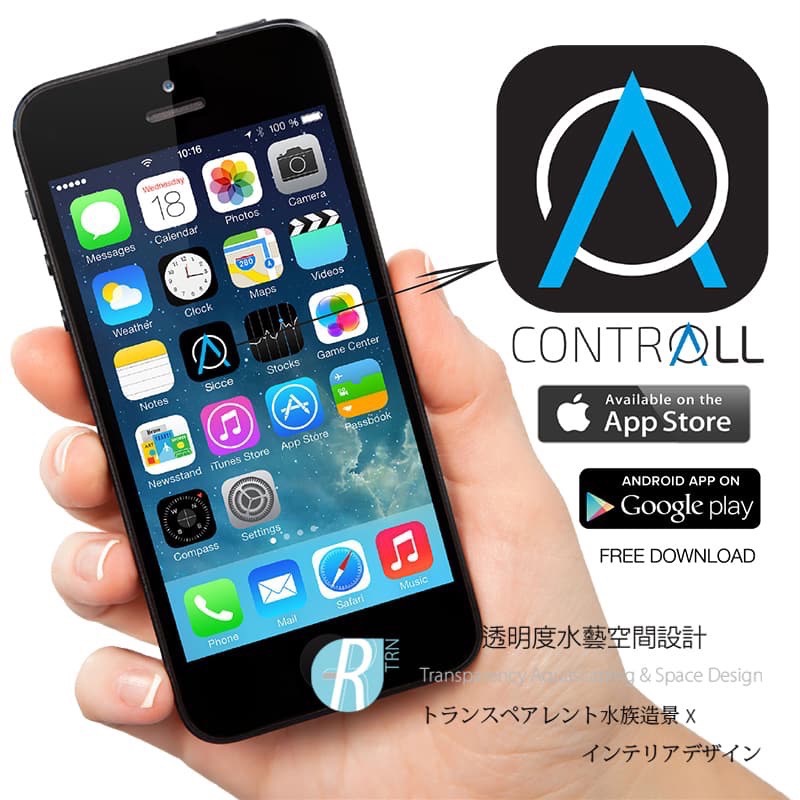 透明度 TRN｜SICCE 希捷｜SYNCRA SDC 6.0 智能變頻海陸馬達｜水陸馬達 沉水馬達-細節圖5