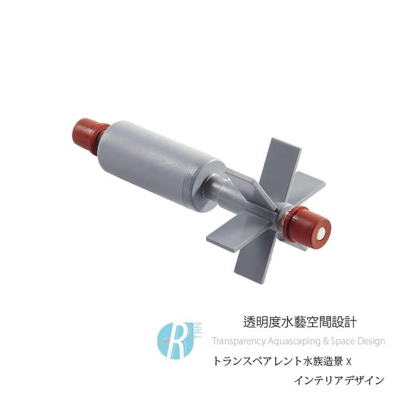 透明度 TRN｜SICCE 希捷｜SYNCRA PRO 550/800/1000 底部海陸馬達｜水陸馬達 沉水馬達-細節圖5