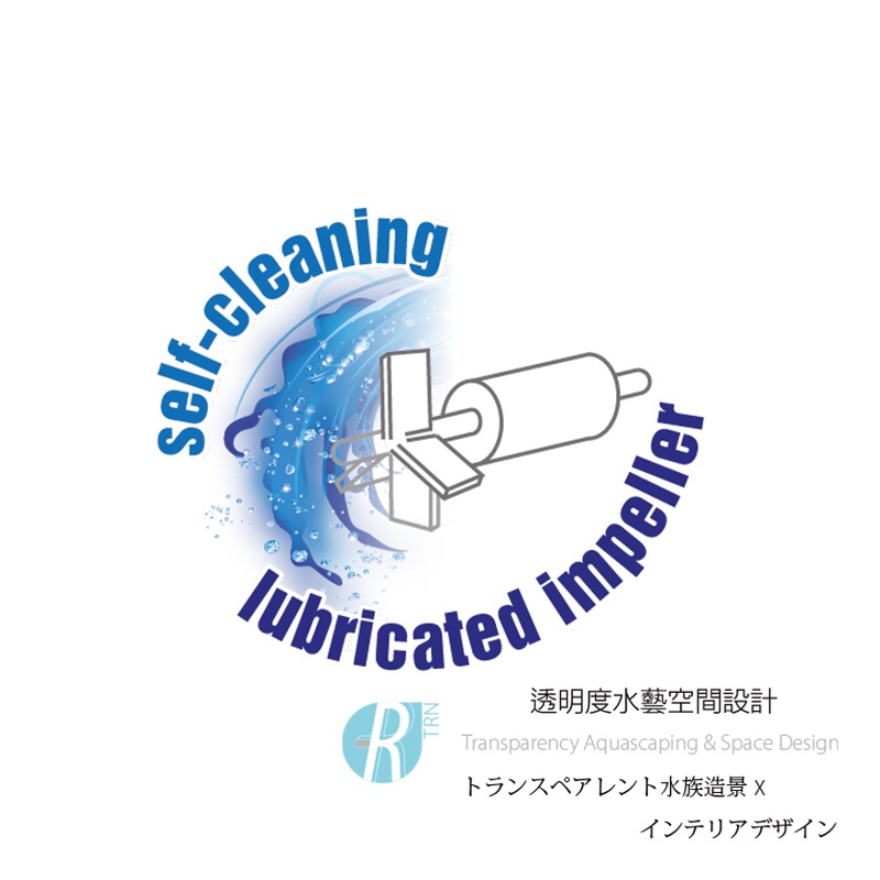 透明度 TRN｜SICCE 希捷｜SYNCRA PRO 550/800/1000 底部海陸馬達｜水陸馬達 沉水馬達-細節圖7