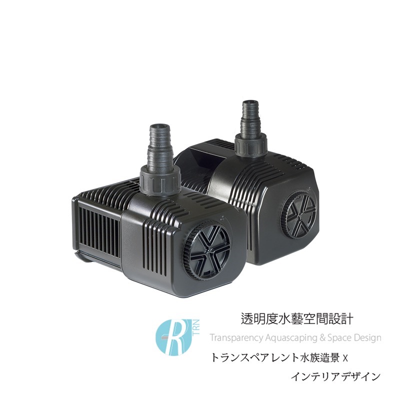 透明度 TRN｜SICCE 希捷｜SYNCRA PRO 1500/1900 底部海陸馬達｜水陸馬達 沉水馬達-細節圖3