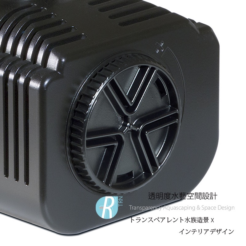 透明度 TRN｜SICCE 希捷｜SYNCRA PRO 1500/1900 底部海陸馬達｜水陸馬達 沉水馬達-細節圖5