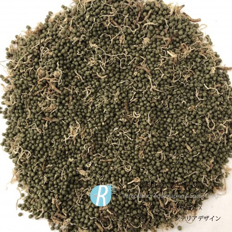 透明度 TRN｜COMET 可美多｜金魚高營養飼料｜浮上性｜小顆粒｜100g-細節圖2