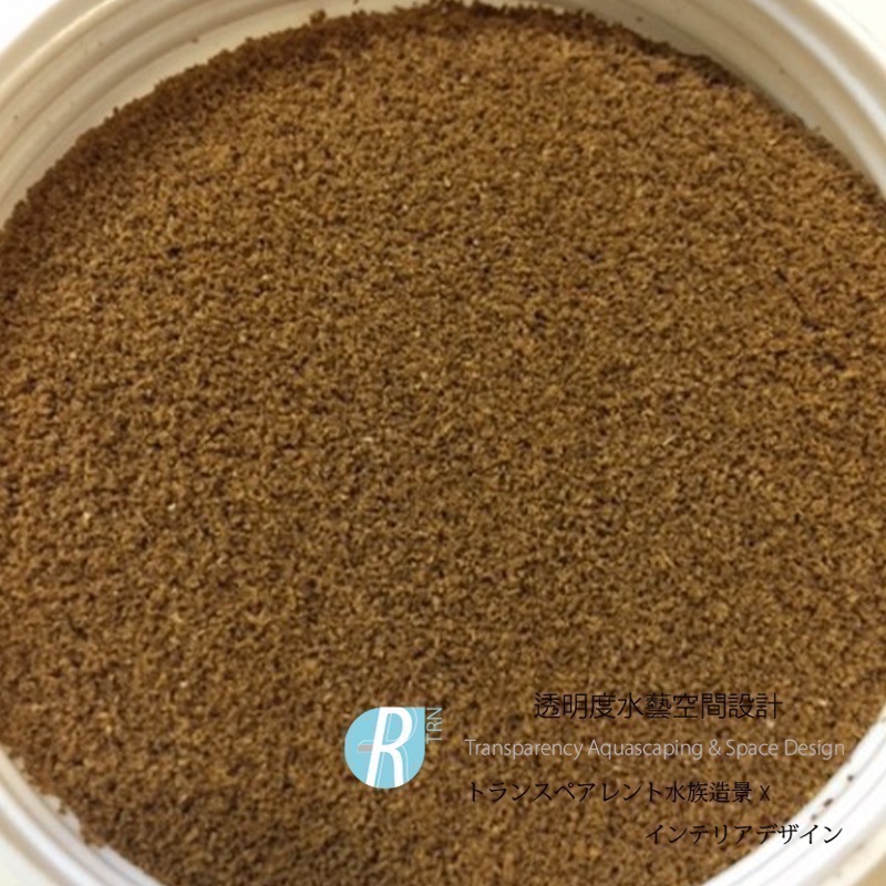 透明度 TRN｜COMET 可美多｜善玉菌熱帶魚飼料｜沉下性｜細顆粒｜150g-細節圖2
