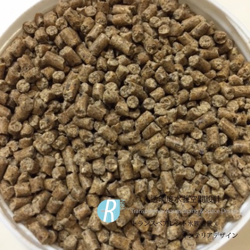 透明度 TRN｜COMET 可美多｜錦鯉飼料｜沉下性｜小粒｜400g-細節圖2