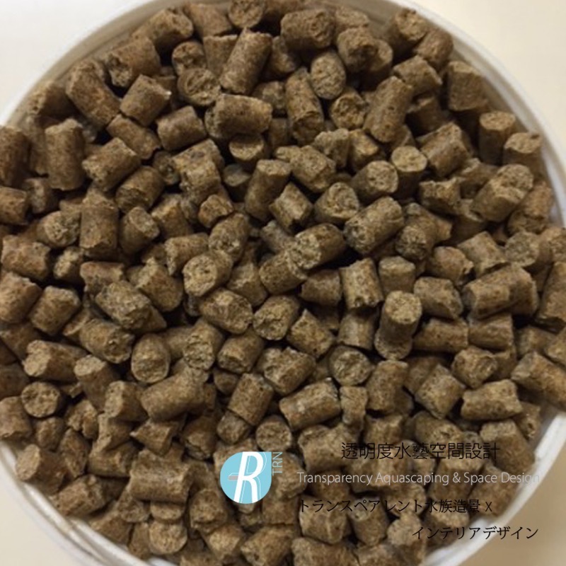 透明度 TRN｜COMET 可美多｜錦鯉飼料｜沉下性｜大粒｜1Kg-細節圖2