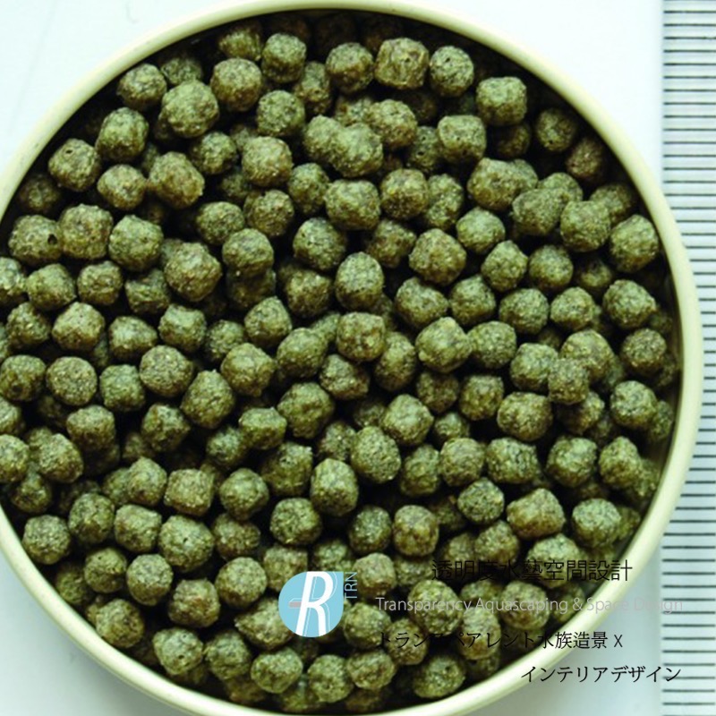 透明度 TRN｜COMET 可美多｜善玉菌澤龜飼料｜浮上性｜粒狀｜150g｜烏龜-細節圖2