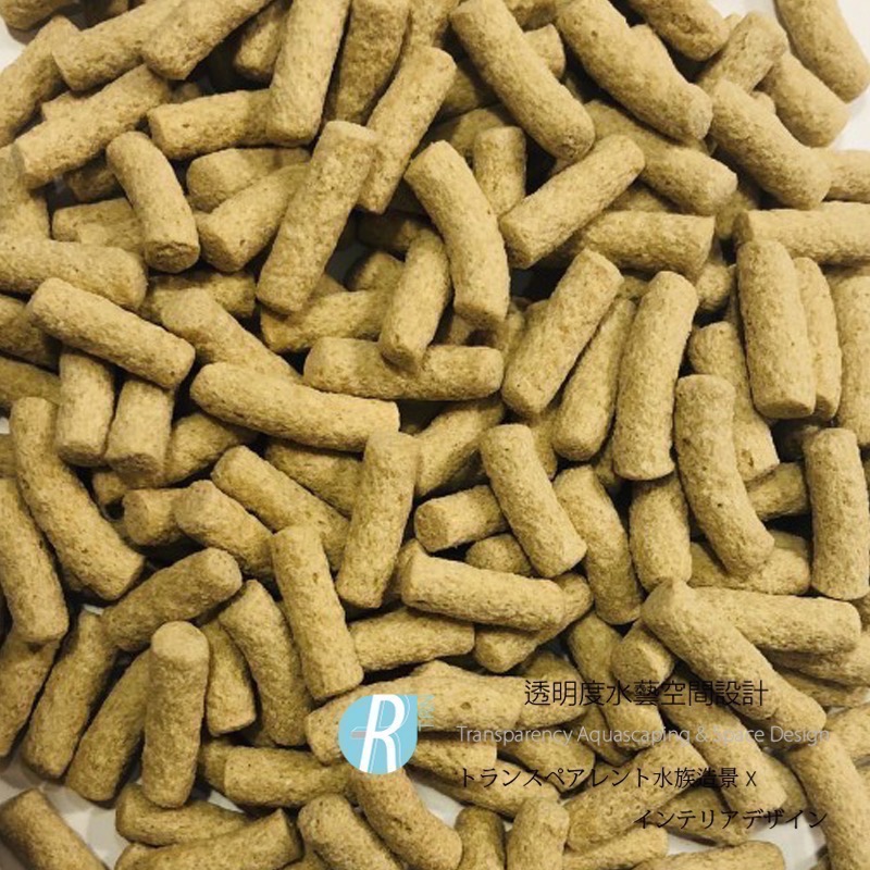 透明度 TRN｜COMET 可美多｜善玉菌澤龜飼料｜浮上性｜條狀｜500g｜烏龜-細節圖2