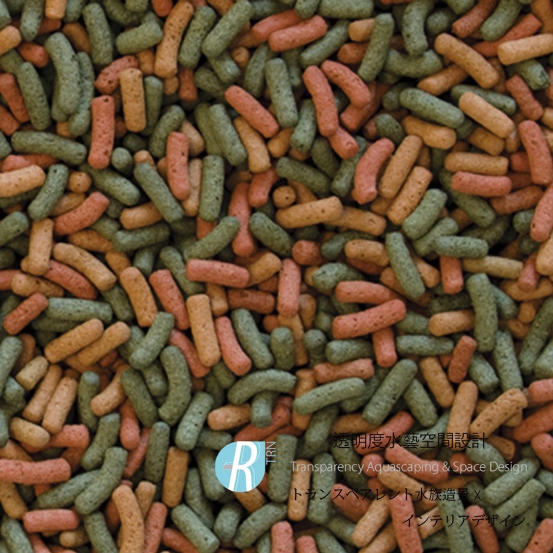 透明度 TRN｜Tropical 德比克｜BIOREPT W 高蛋白烏龜成長主食飼料｜浮上性｜L顆粒｜100ml｜澤龜-細節圖2