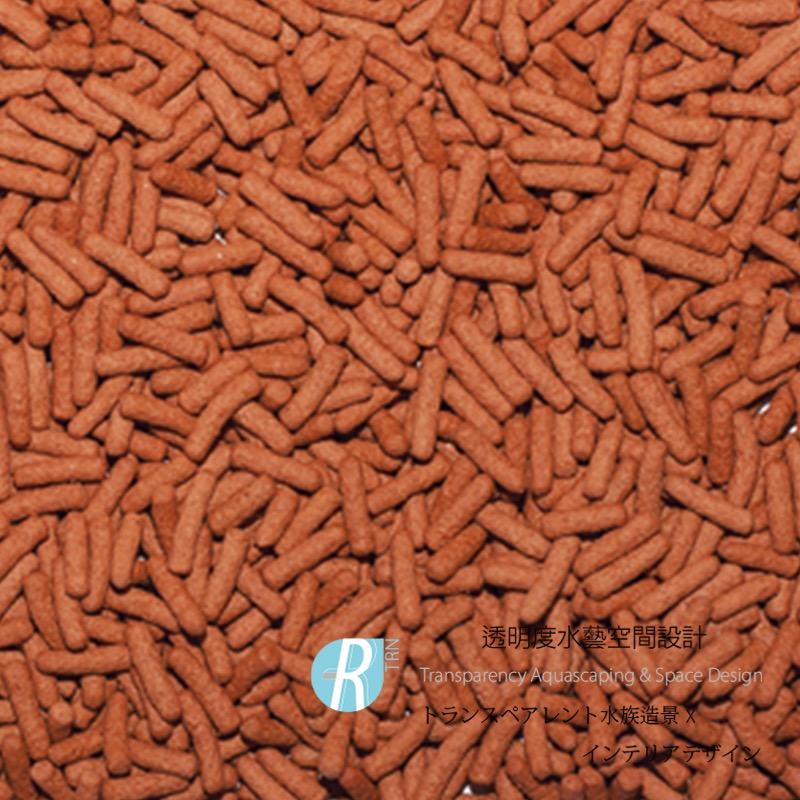 透明度 TRN｜Tropical 德比克｜AXOLOTL 六角恐龍、角蛙、底棲魚長條飼料｜浮上性｜L條狀｜250ml-細節圖2