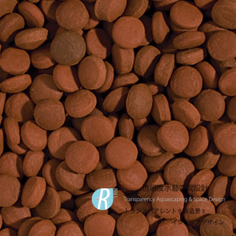 透明度 TRN｜Tropical 德比克｜WEEKEND FOOD 假期飼料｜沉下性｜大粒｜20g-細節圖2