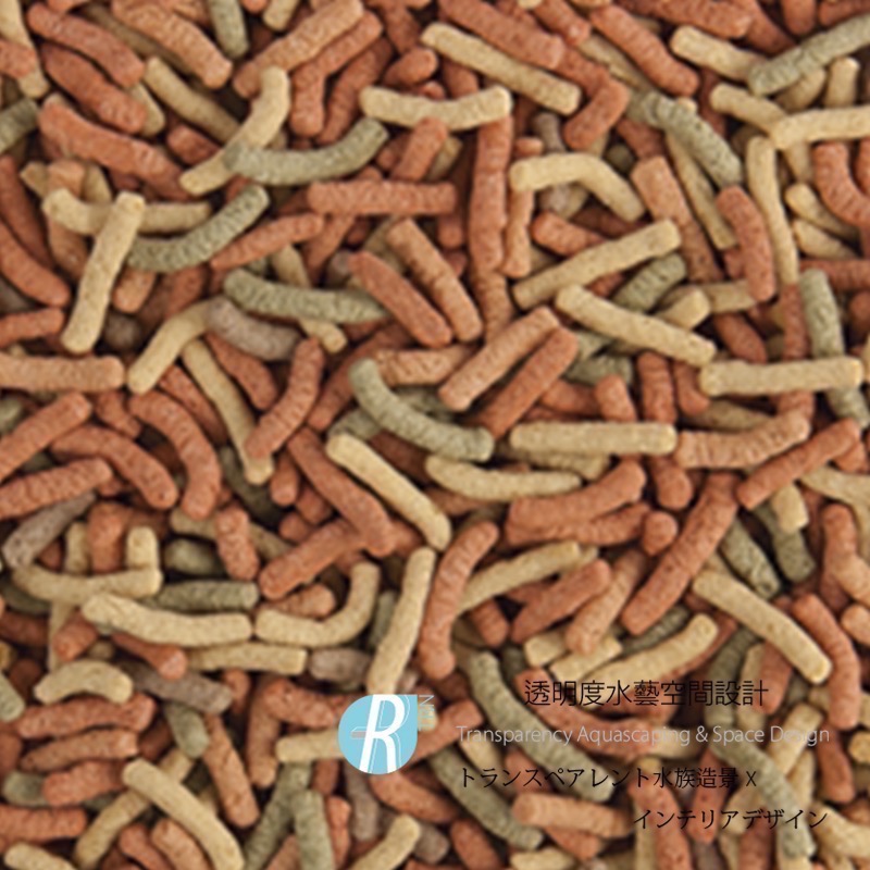 透明度 TRN｜Tropical 德比克｜POND 錦鯉綜合條狀飼料｜浮上性｜條狀｜5L-細節圖2