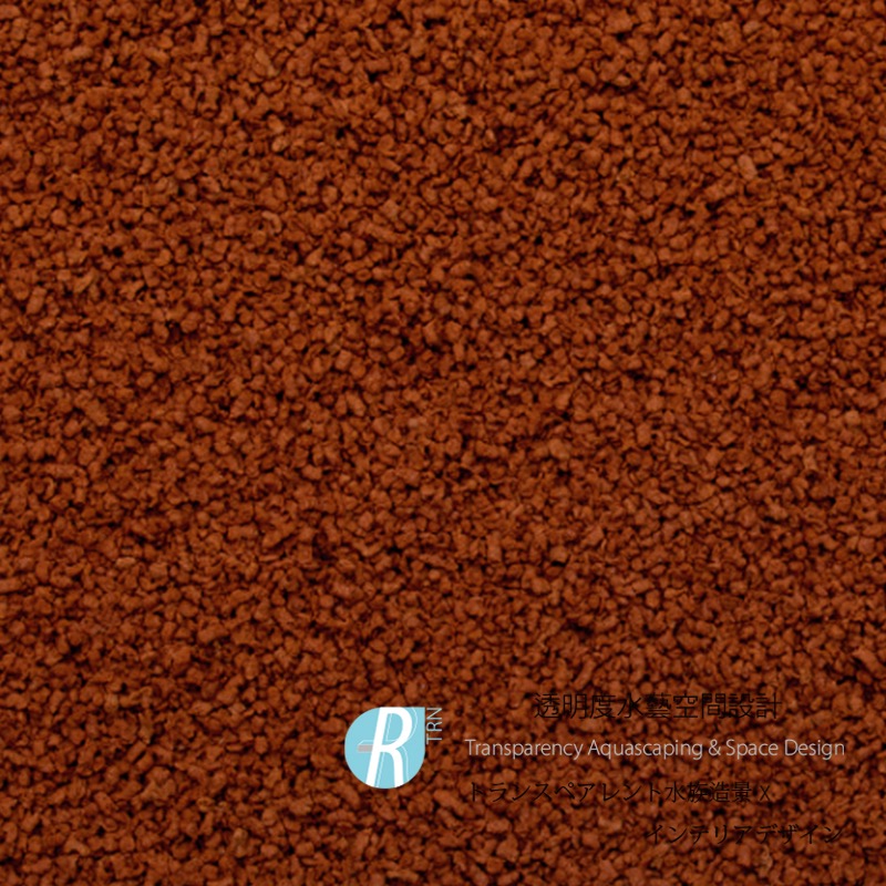 透明度 TRN｜Tropical 德比克｜DISCUS GRAN 熱帶魚高營養增豔飼料｜緩沈性｜粗顆粒｜1L-細節圖2