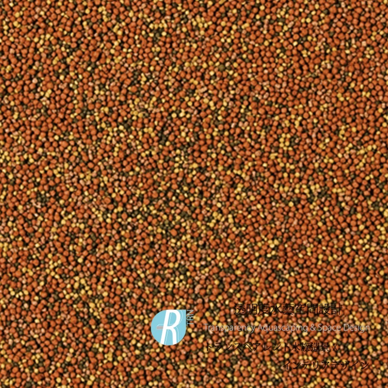 透明度 TRN｜Tropical 德比克｜SUPERViT 高維他中、小型魚主食飼料｜緩沈性｜微顆粒｜250ml-細節圖2