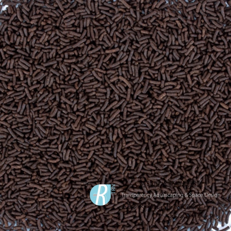 透明度 TRN｜Tropical 德比克｜SHRIMP 淡水蝦蟹增豔飼料｜沉下性｜條狀顆粒｜100ml-細節圖2