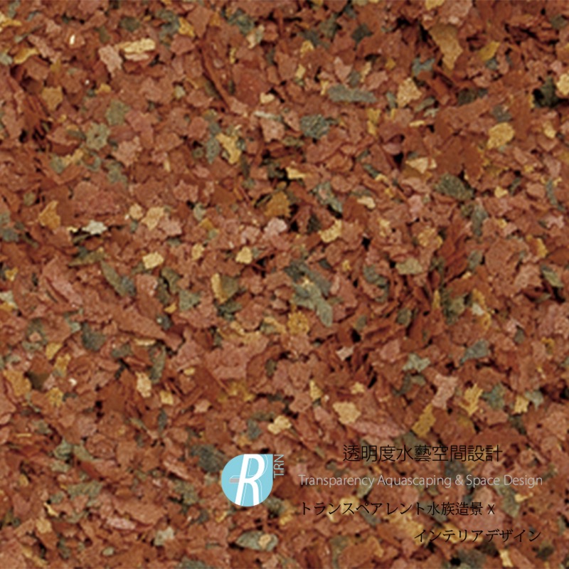 透明度 TRN｜Tropical 德比克｜Guppy 孔雀增艷薄片飼料｜浮上性｜薄片狀｜100ml-細節圖2