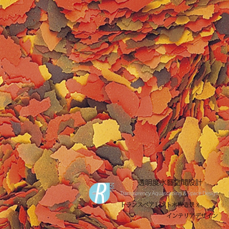 透明度 TRN｜Tropical 德比克｜SUPERViT 熱帶魚維他薄片飼料｜浮上性｜薄片狀｜100ml-細節圖2