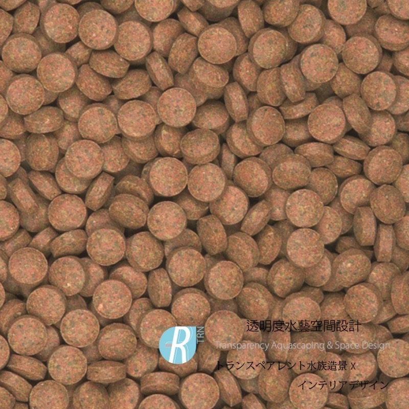 透明度 TRN｜Tropical 德比克｜SUPERVIT 維他底棲飼料｜沉下性｜錠狀｜1Kg-細節圖2