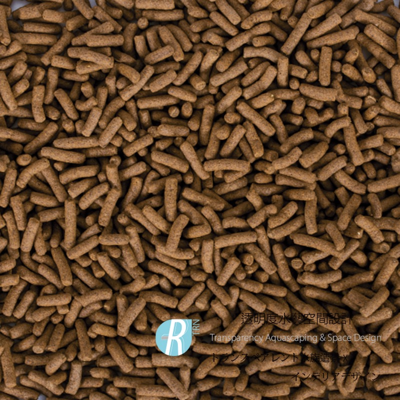 透明度 TRN｜Tropical 德比克｜BIOREPT 益生菌健康烏龜軟性飼料｜沉下性｜S顆粒｜250ml｜澤龜-細節圖2