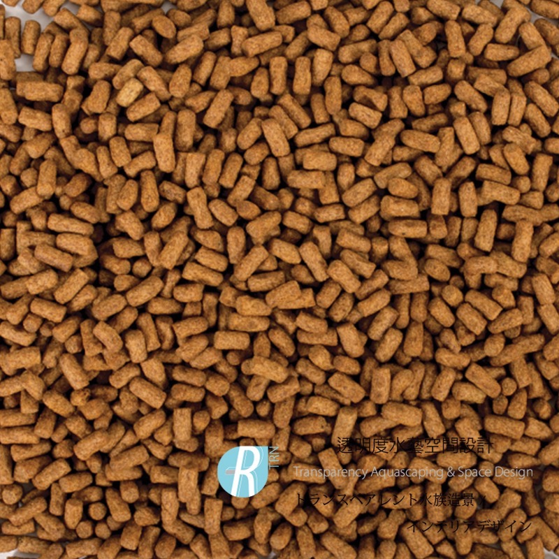 透明度 TRN｜Tropical 德比克｜BIOREPT 高蛋白益生菌烏龜軟性飼料｜沉下性｜S顆粒｜250ml｜澤龜-細節圖2