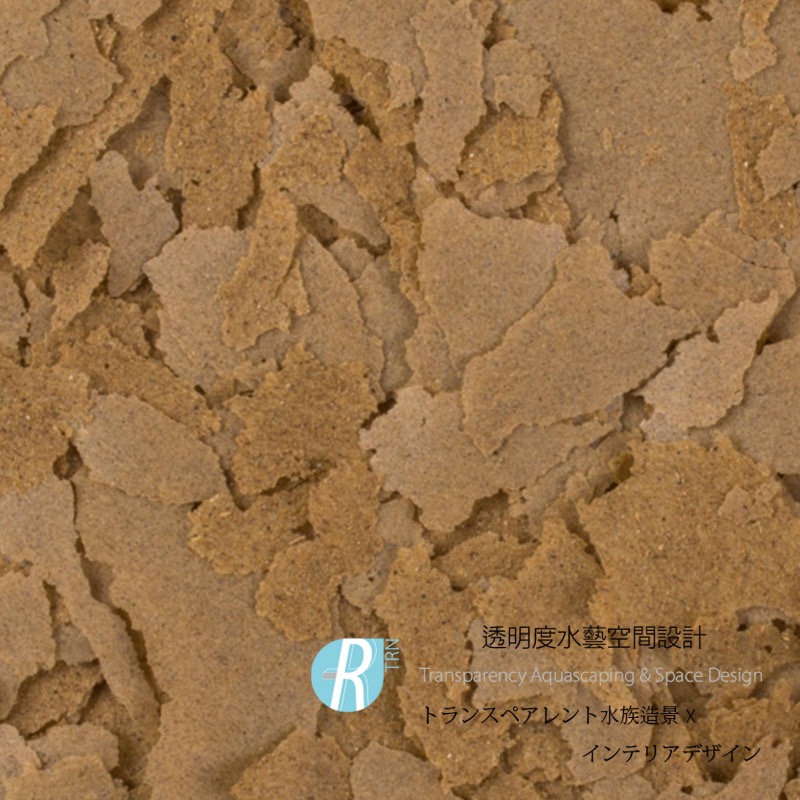 透明度 TRN｜Tropical 德比克｜INSECT MENU 45%高蛋白昆蟲飼料｜浮上性｜薄片狀｜1L-細節圖2