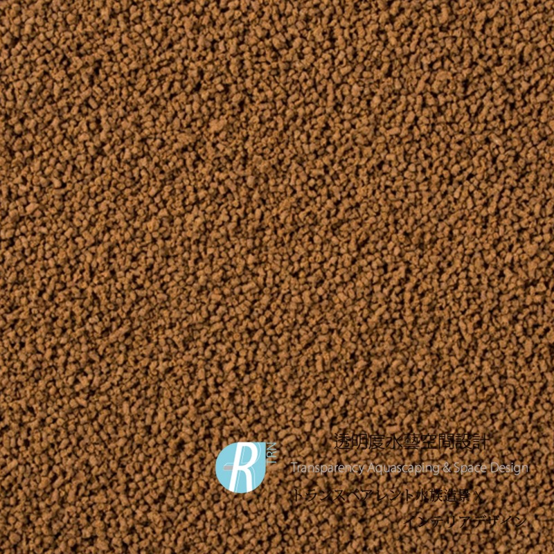 透明度 TRN｜Tropical 德比克｜INSECT MENU 45%高蛋白昆蟲飼料｜緩沉性｜細顆粒｜250ml-細節圖2