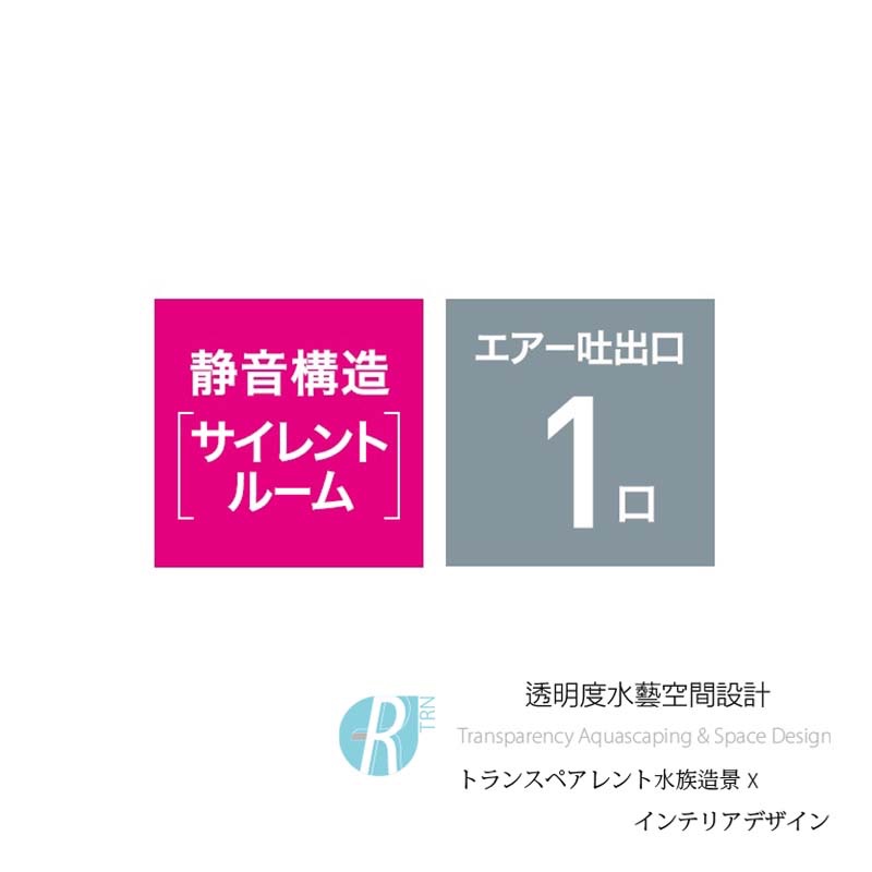 透明度 TRN｜GEX 五味｜e～AIR 新型靜音單孔打氣機 1000SB｜0.6L/min｜空氣馬達 空氣幫浦-細節圖3