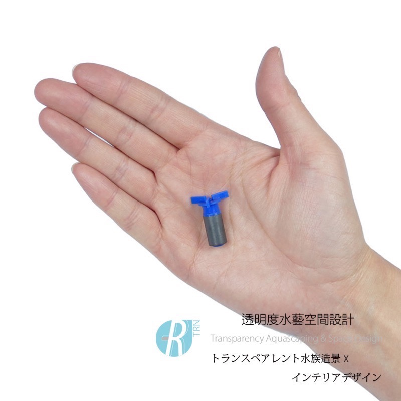 透明度 TRN｜GEX 五味｜SLIM FILTER USB薄型過濾器 DC-X｜S2｜軸心｜配件 零件-細節圖2