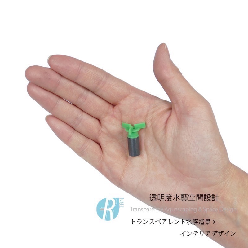 透明度 TRN｜GEX 五味｜SLIM FILTER USB薄型過濾器 DC-X M3｜軸心｜配件 零件-細節圖2