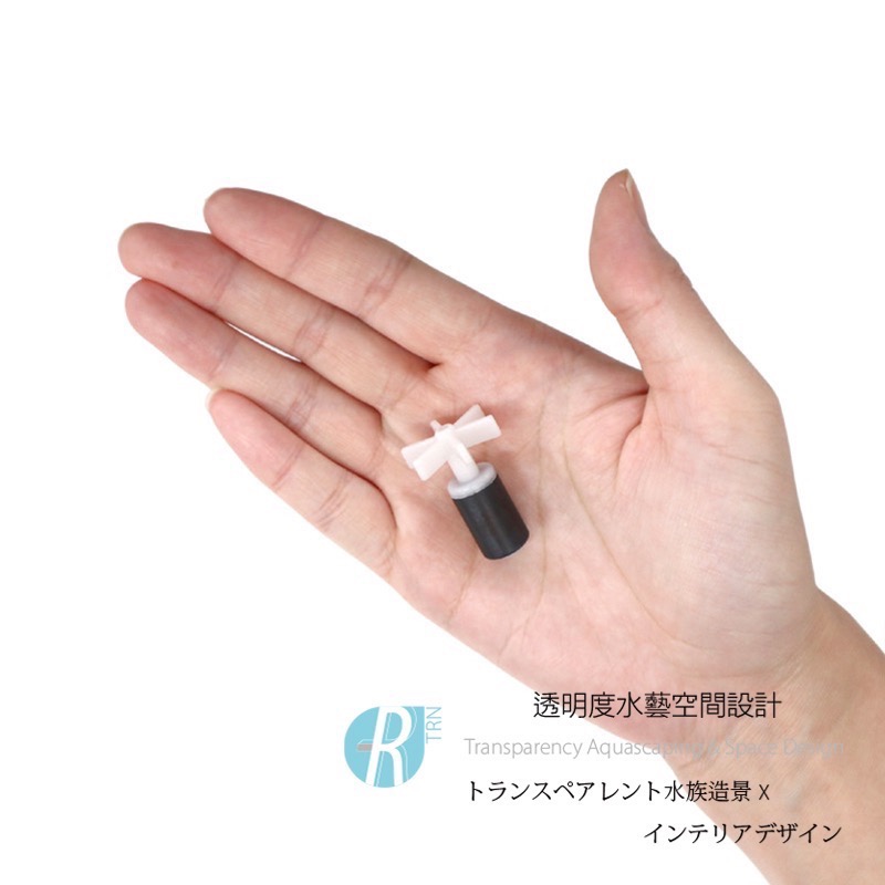 透明度 TRN｜GEX 五味｜SLIM FILTER USB薄型過濾器 DC-X｜L4｜軸心｜配件 零件-細節圖2