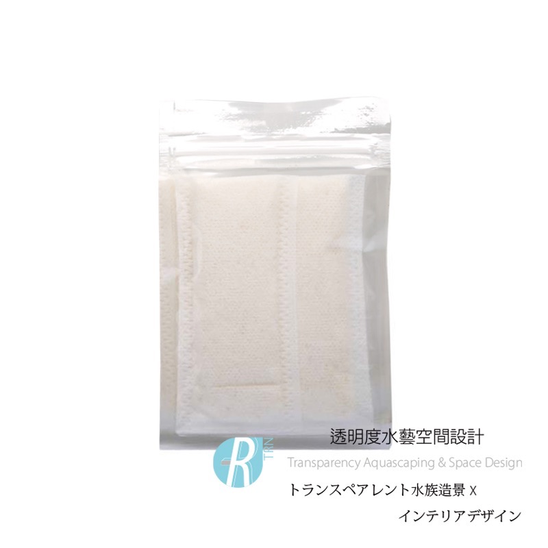 透明度 TRN｜iSTA 伊士達｜Decontamination Purifier 有機物吸附劑｜300g｜抑制藻類-細節圖2