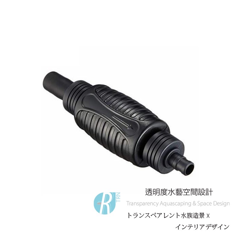 透明度 TRN｜Tetra 德彩｜Ex Power VX-120 外置過濾器｜啟動器｜配件-細節圖3