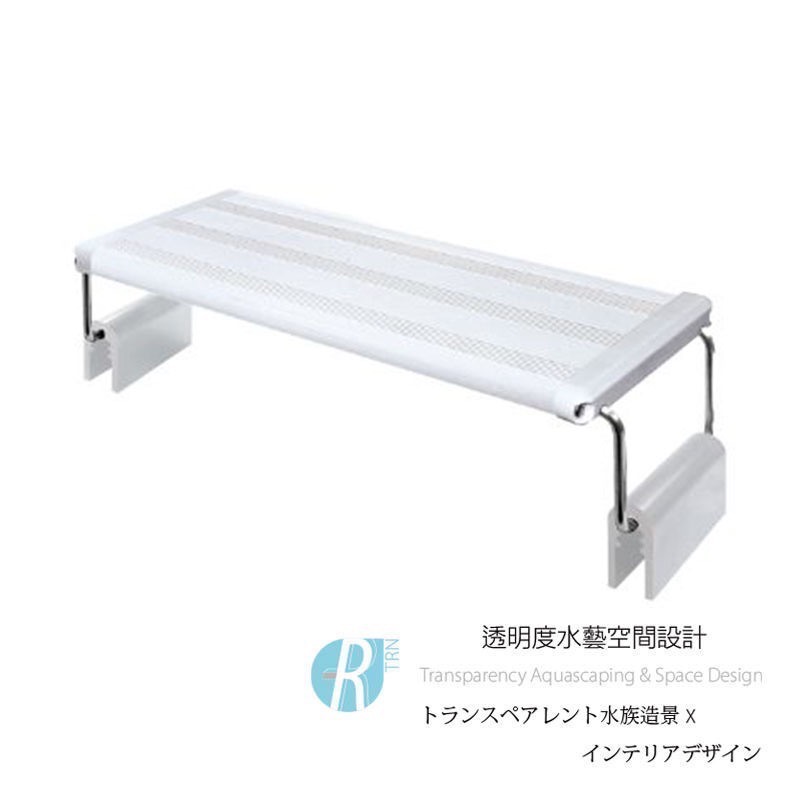 透明度 TRN｜crab aqua 小螃蟹｜聲控式USB水草/增豔/植物3合1跨燈｜18cm｜18~24cm｜LED燈-細節圖2