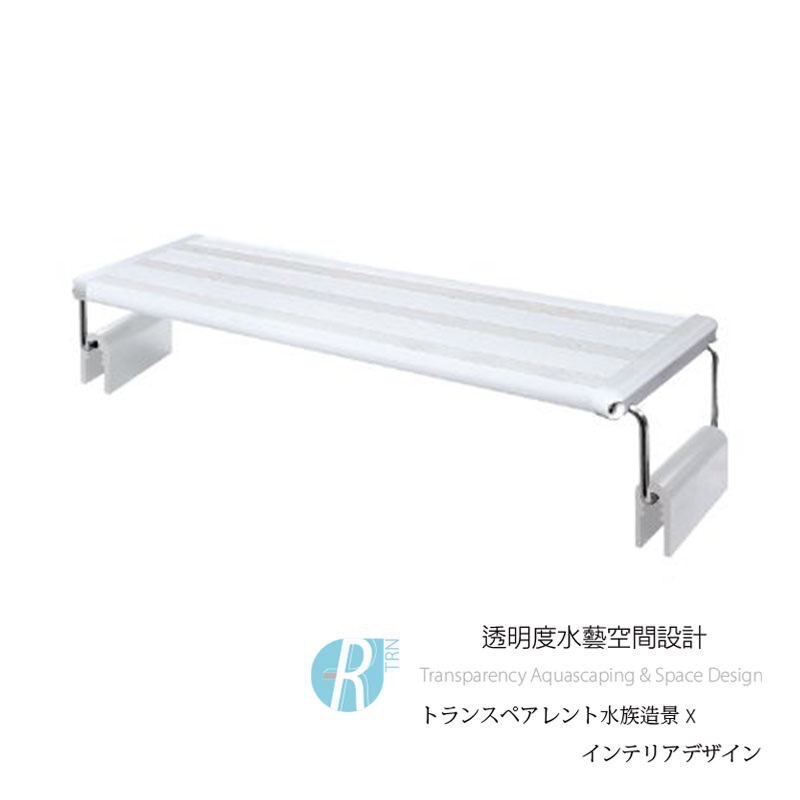 透明度 TRN｜crab aqua 小螃蟹｜聲控式USB水草/增豔/植物3合1跨燈｜25cm｜25~30cm｜LED燈-細節圖2