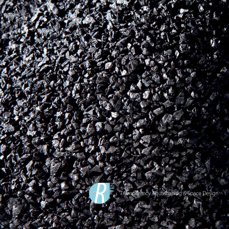 透明度 TRN｜HAGEN 赫根 FLUVAL 富濾霸｜高級活性碳｜800g｜吸收異味 改善水色 濾材-細節圖2