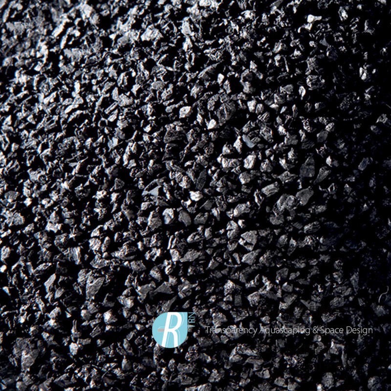 透明度 TRN｜HAGEN 赫根｜FLUVAL 富濾霸 高級活性碳｜800g｜吸收異味 改善水色 濾材-細節圖2