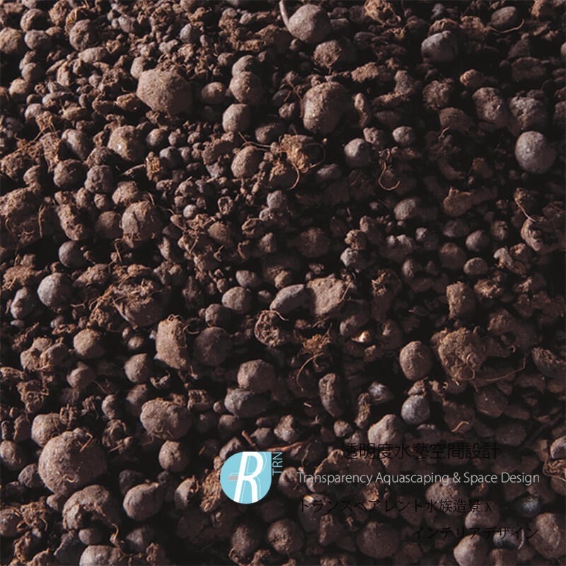 透明度 TRN｜HAGEN 赫根｜FLUVAL 富濾霸 草泥丸｜500g｜降酸 軟水 腐植酸-細節圖2