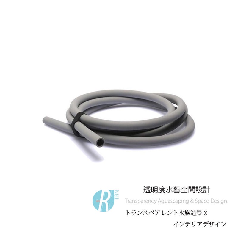 透明度 TRN｜iSTA 伊士達｜Paemium Silicon Hose 專業級矽膠軟管｜12mm｜3米｜配件 零件-細節圖2