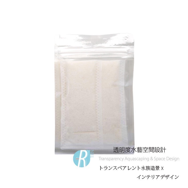 透明度 TRN｜iSTA 伊士達｜Decontamination Purifier 有機物吸附劑｜20ml×4｜抑制藻類-細節圖2