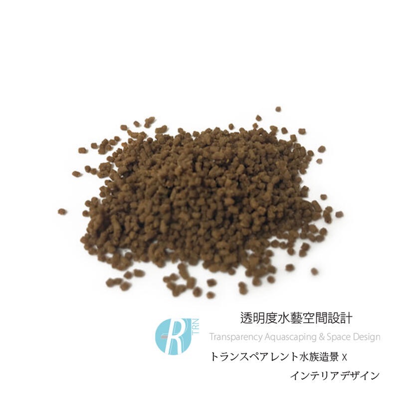 透明度 TRN｜Vitalis｜CICHLID CARNIVORE 肉食性慈鯛飼料｜S｜緩沈性｜小顆粒｜120g-細節圖2