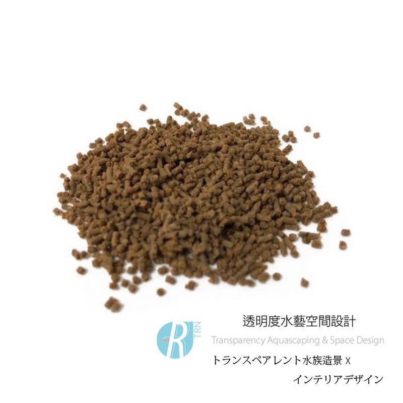 透明度 TRN｜Vitalis｜CICHLID PELLETS 中南美慈鯛顆粒飼料｜XS｜緩沈性｜細顆粒｜120g-細節圖2