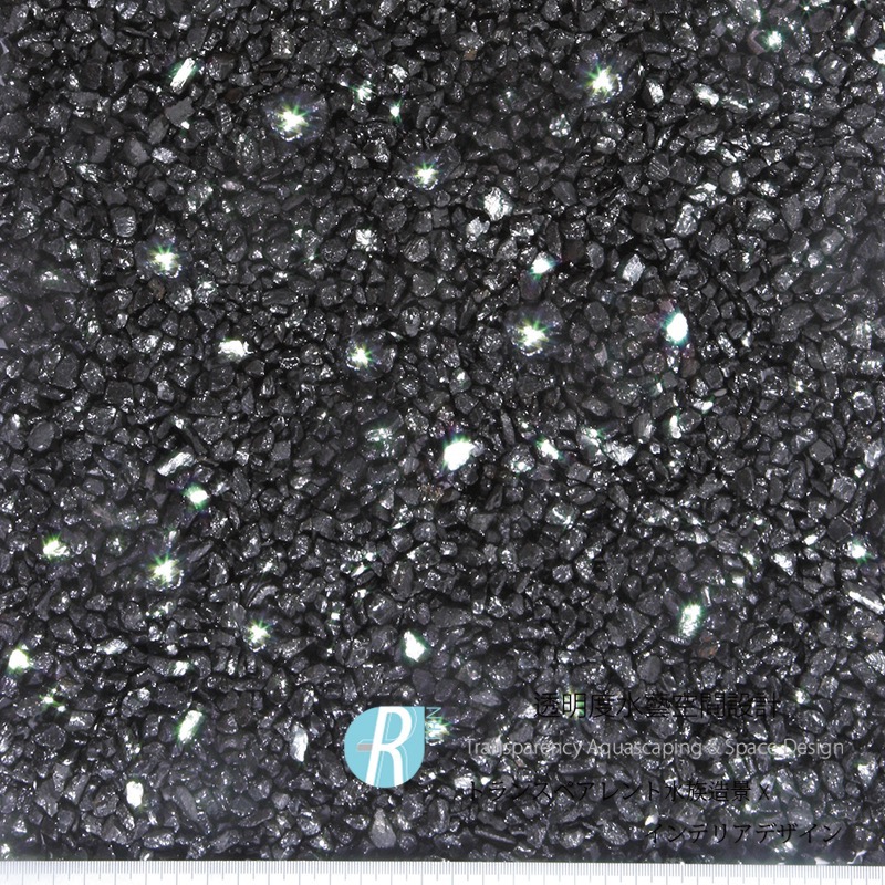 透明度 TRN｜GEX 五味｜遠紅外線過濾砂｜2L｜2~4mm｜底砂 細砂 抑制藻類-細節圖2