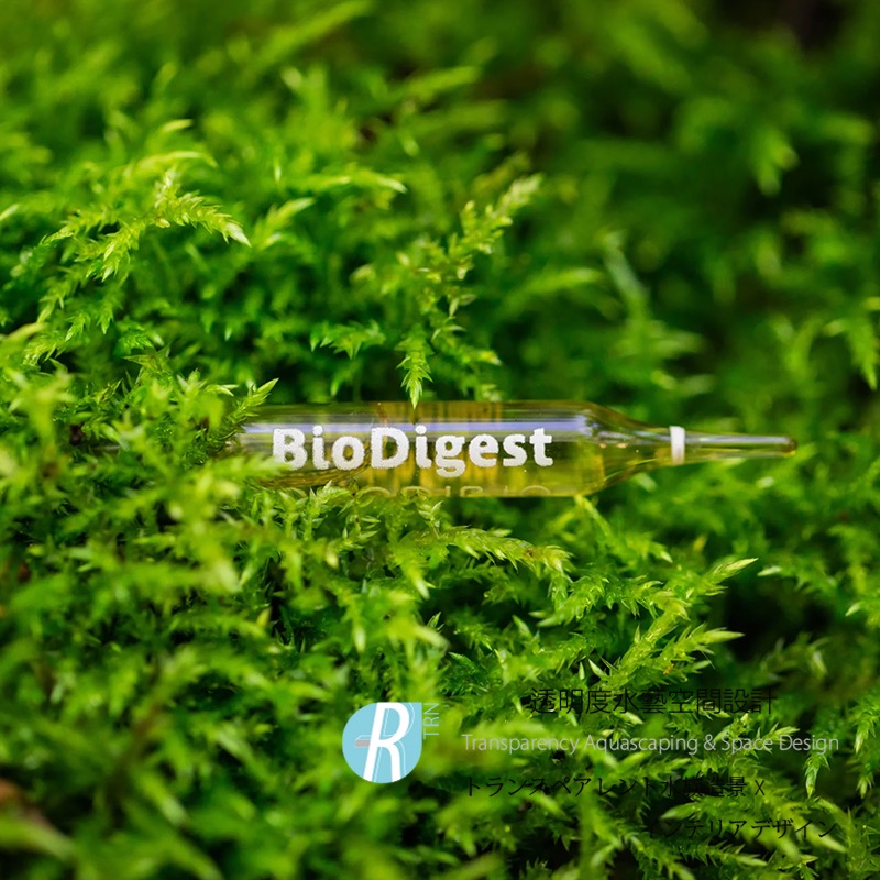 透明度 TRN｜PRODIBIO 普洛迪｜BioIClean 二合一活菌淨化組｜硝化菌＋微量元素補充液｜30入｜菌液-細節圖4