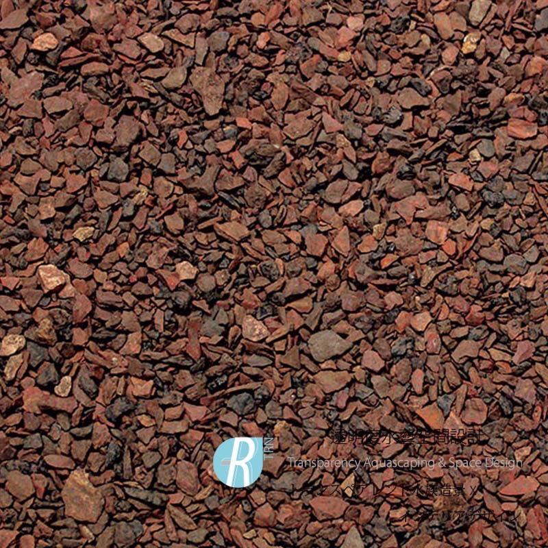 透明度 TRN｜Seachem 西肯｜Flourite 長效多孔性基肥｜粗棕色｜7Kg-細節圖2