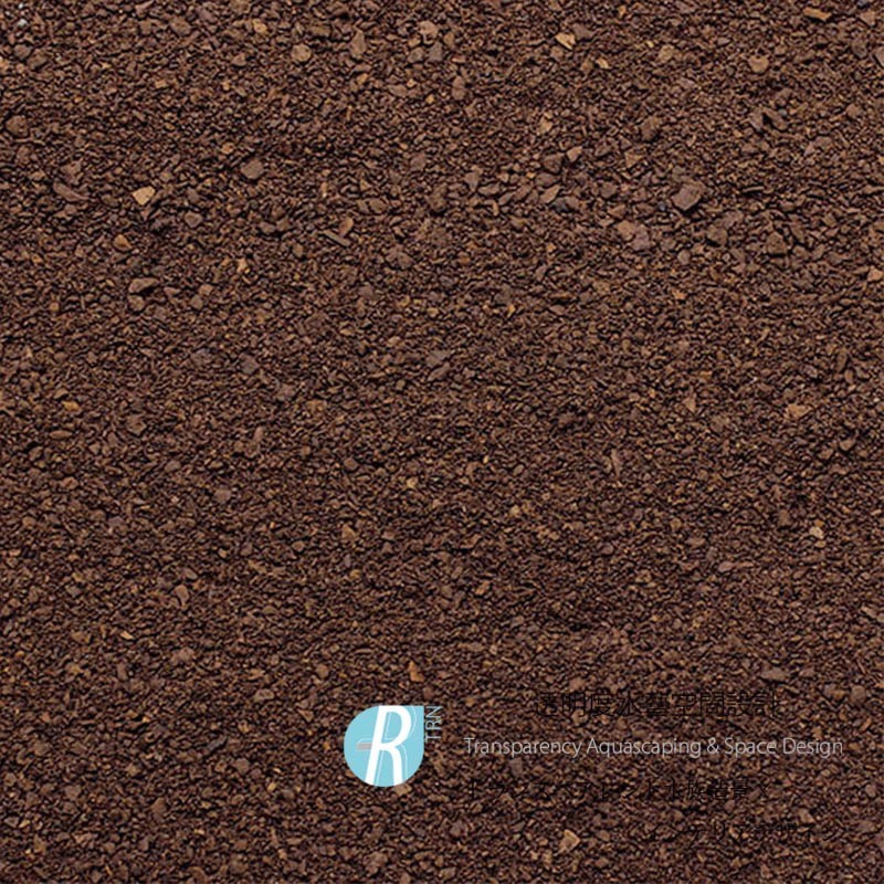 透明度 TRN｜Seachem 西肯｜Flourite Sand 長效多孔性基肥｜細棕色｜1/3Kg｜散售-細節圖3