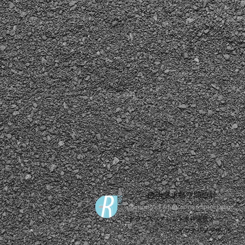 透明度 TRN｜Seachem 西肯｜Gray Coast 天然方解石基底｜細灰色｜10Kg｜底砂 細砂-細節圖2
