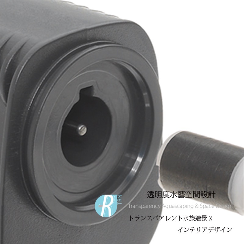 透明度 TRN｜SICCE 希捷｜VOYAGER NANO 1000 奈米造浪馬達｜1000L/h｜造浪器-細節圖3