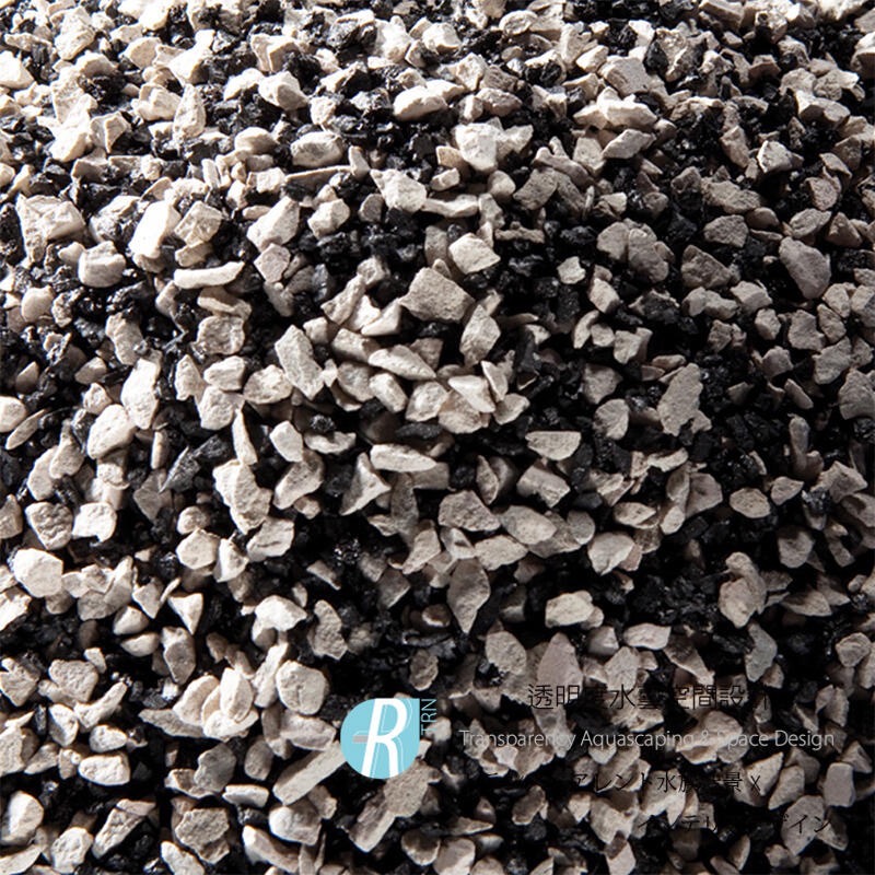 透明度 TRN｜HAGEN 赫根｜FLUVAL 富濾霸 雙效沸石活性碳｜2.1Kg｜吸收異味 改善水色 去阿摩尼亞 去氨-細節圖2